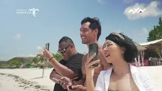 AXN Ultimate Challenge Indonesia EP 3 & 4 Trailer