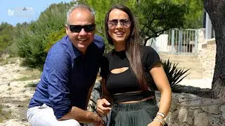 Martina Kreibich a Ľudovít Kašuba: Nemaj obavy