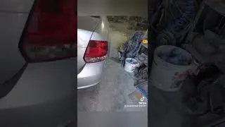 ріхтовка покраска