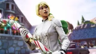 I'm Back. | Fortnite Montage - 