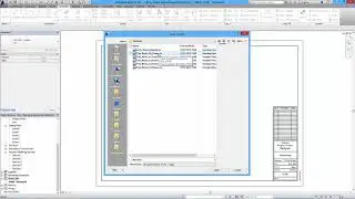 Revit   23 Printing and Sheets 1