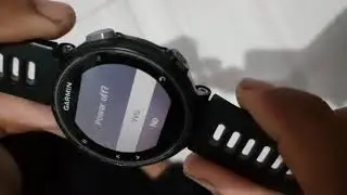How to factory reset Garmin Forerunner 735XT FR935 FR945