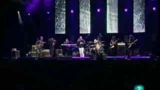Tequila - El Barco - MotoGP En Concierto 2009