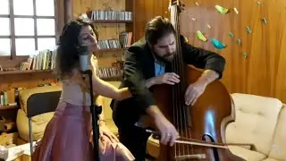 Ladino - Adio Querida - Gilad & Enav Ephrat