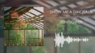 Show Me a Dinosaur - Sunflower
