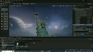 How to convert static meshes or blueprints into a single static mesh (Unreal Engine video tutorial)