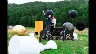 Охота на лучшие интерьеры удалась!