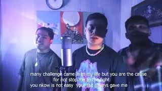 ELJOHN AGUILAR - TIRED FEAT , MANJAR X DHELSKIE (OFFICIAL AUDIO)