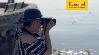 Estudia fotografía en Lumière Toluca