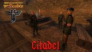 RtCW Citadel - Real HD