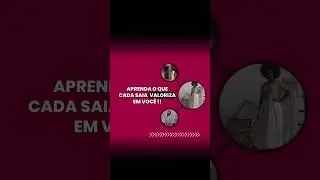 QUAL SAIA USAR PARA VALORIZAR CADA PARTE DO CORPO 🎀