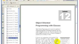 Vb.net Programming. 12 - Object Oriented Programming with Classes