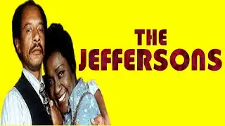 10 Actors from The Jeffersons who have died