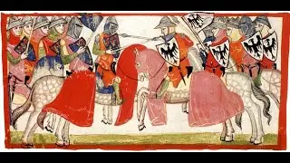 Re Manfredi Hohenstaufen di Sicilia: Pillole di Storia Napoletana