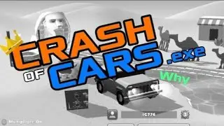 CRASH OF CARS.exe | CapCut
