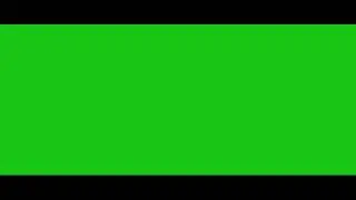 Animated Crop Bars. HD 1080p. Green Screen. Premiere Pro.