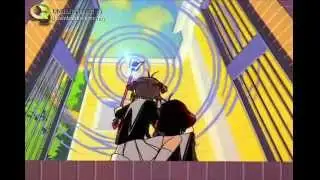 The Sword Card Capture