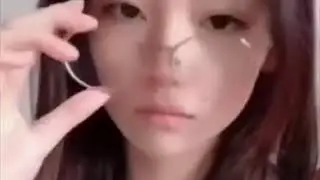 Дура что ли