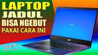 How to speed up windows 10 laptop computer