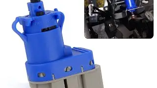Ford Brake Switch