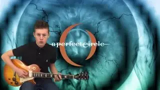 A Perfect Circle - Weak And Powerless