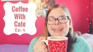 Weird News | Coffee With Cate Ep. 4