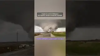 Почему в Америке непрочные дома? 