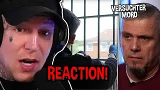 Das Leben HINTER GITTERN in der JVA Uelzen! 😕👮 sternTV Reaktion | MontanaBlack Reaktion