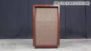 JBL C34 01