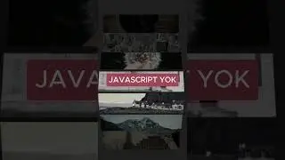 Anlayanlar Abone Oldu Bile.... #coding #javascript #css #shorts