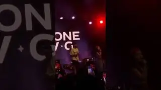Jakone, Kiliana -  Асфальт (Live in Yerevan)