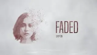 Crypton - FADED (Official Hardcore Video) [Audiophetamine]
