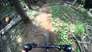 Vail Downhill - PMT