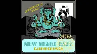 NEW YEARS BASS 2023/24