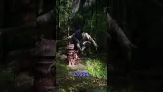 Une solution simple 😉#blackmythwukong #wukong #bug