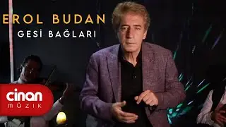 Erol Budan - Gesi Bağları