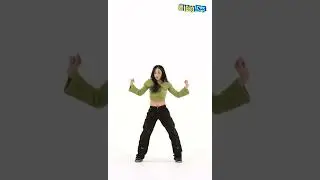 [주간아 직캠 4K] VIVIZ SINB - PULL UP (비비지 신비 -풀업) mirrored #viviz #pullup #sinb