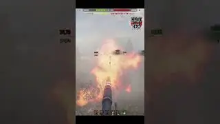 Ваншоты-Блайдшоты  #wot #миртанков #миртанков