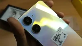 REALME 10 UNBOXING | RAW VIDEO | ₹13,999 | SUPER AMOLED | 50MP | G99