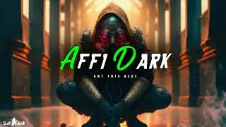 FREE - Dancehall Riddim Instrumental 2023  - [ AFFI DARK ]