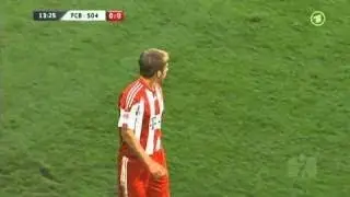 Phillip Lahm Top 5 Tackles