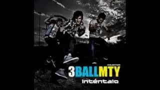 3Ball MTY-Solos Tú Y Yo ft Smoky
