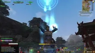 Everquest 2 - Channel Essence