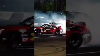 3 вечерний этап Gorilla Drift Championship в Алматы 28-29 июня на автодроме Sokol! #almaty