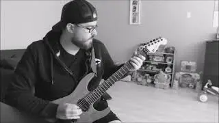 Van Halen - Judgement Day (Cover)