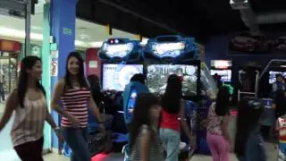 Comercial Supervideomania Cines Unidos, InterCable y DirectTv