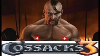 The Cossacks 3 Experience