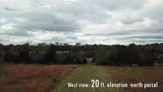 Hollyfield Farm Sightlines