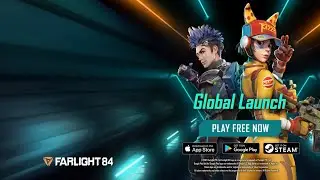 Farlight84 Mobile Global Launch 🤯🔥 Trailers Remastered
