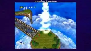 Sammy Plays: Windy Valley (Sonic Adventure DX)